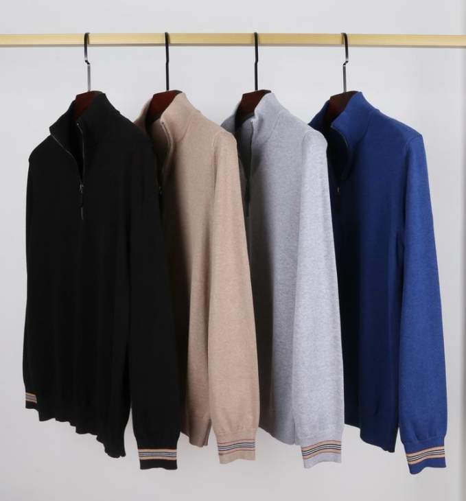 Picture of Burberry Sweaters _SKUBurberryM-2XL12yr1143651